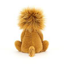 JELLYCAT BASHFUL LION