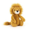 JELLYCAT BASHFUL LION