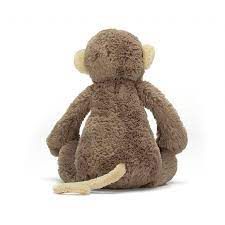 JELLYCAT BASHFUL MONKEY