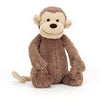 JELLYCAT BASHFUL MONKEY