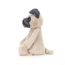 JELLYCAT BASHFUL PUG