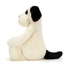 JELLYCAT BASHFUL PUPPY