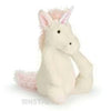 JELLYCAT BASHFUL UNICORN