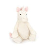 JELLYCAT BASHFUL UNICORN