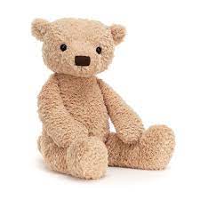JELLYCAT FINLEY BEAR