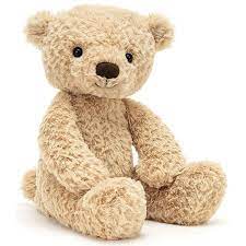 JELLYCAT FINLEY BEAR