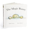 JELLYCAT MAGIC BUNNYBOOK