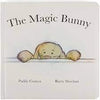 JELLYCAT MAGIC BUNNYBOOK