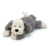 JELLYCAT TUMBLIE SHEEP DOG