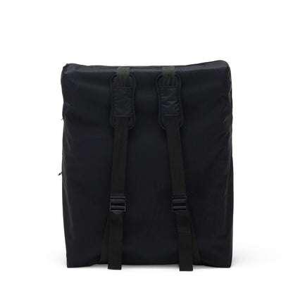 BABYREST JOURNEY 2-IN-1 TRAVEL COT