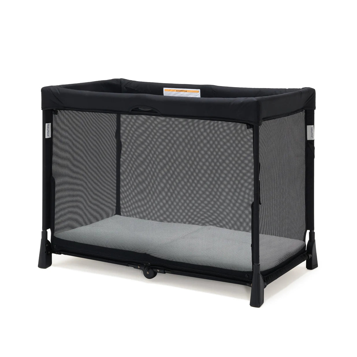 BABYREST JOURNEY 2-IN-1 TRAVEL COT