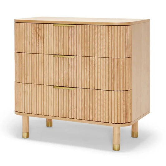 BABYREST JUNO CHEST