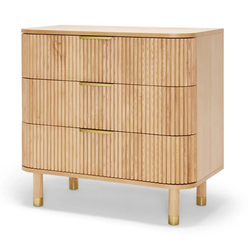 BABYREST JUNO CHEST