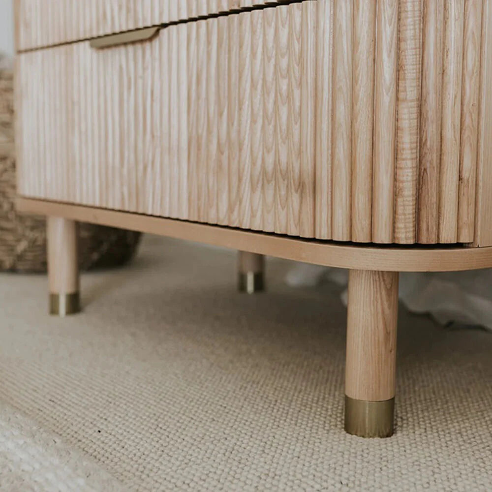 BABYREST JUNO CHEST