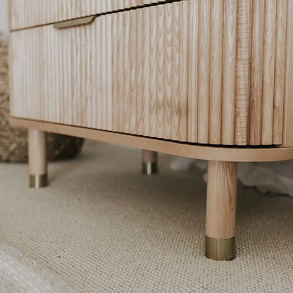 BABYREST JUNO CHEST