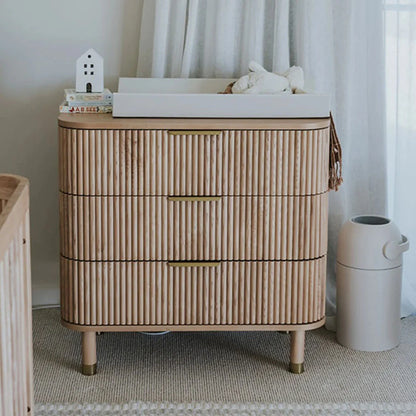 BABYREST JUNO CHEST
