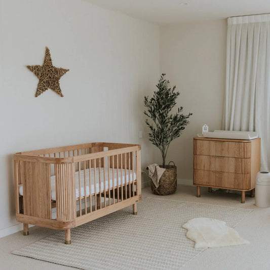 BABYREST JUNO COT