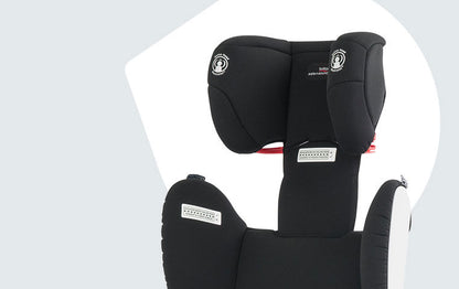 Safe n Sound Kid Guard Booster