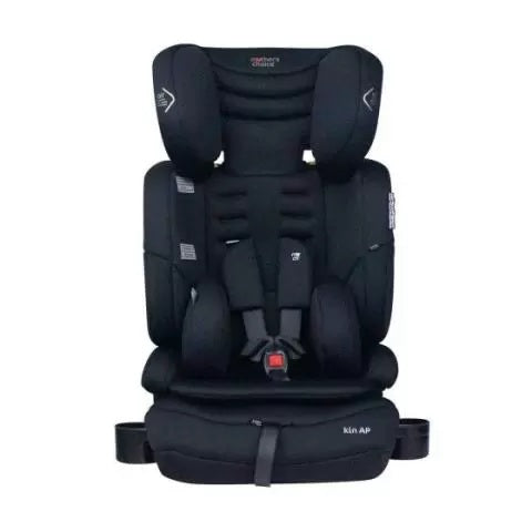 MOTHERS CHOICE KIN AP CONVERTIBLE BOOSTER SEAT