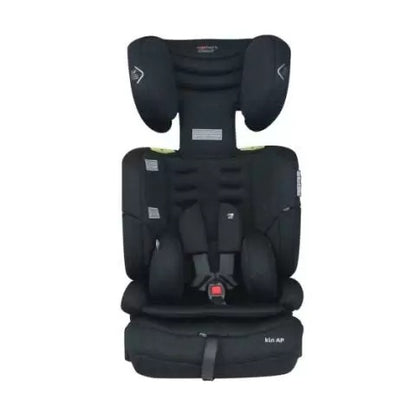 MOTHERS CHOICE KIN AP CONVERTIBLE BOOSTER SEAT