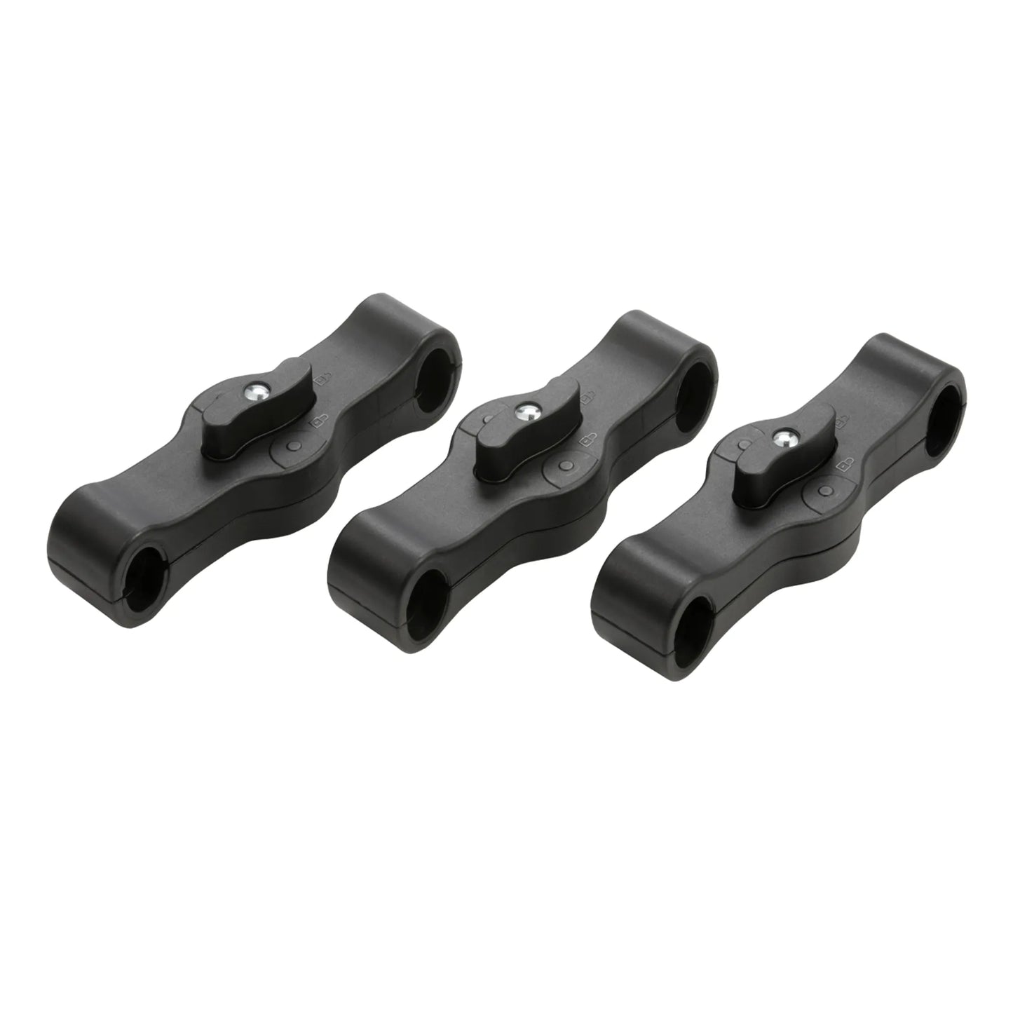 LECLERC TWIN/STROLLER CONNECTORS