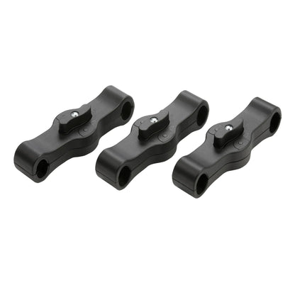 LECLERC TWIN/STROLLER CONNECTORS