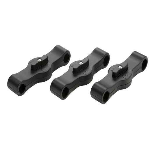 LECLERC TWIN/STROLLER CONNECTORS