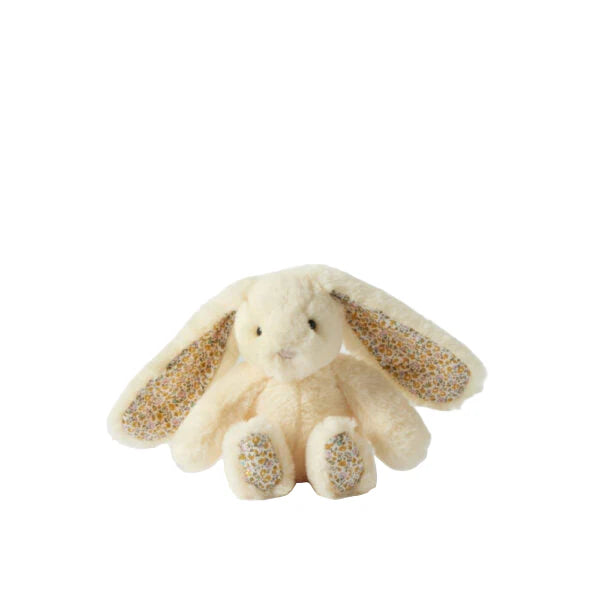 PLUSH BUNNY