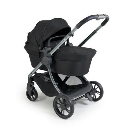ICANDY LIME PRAM