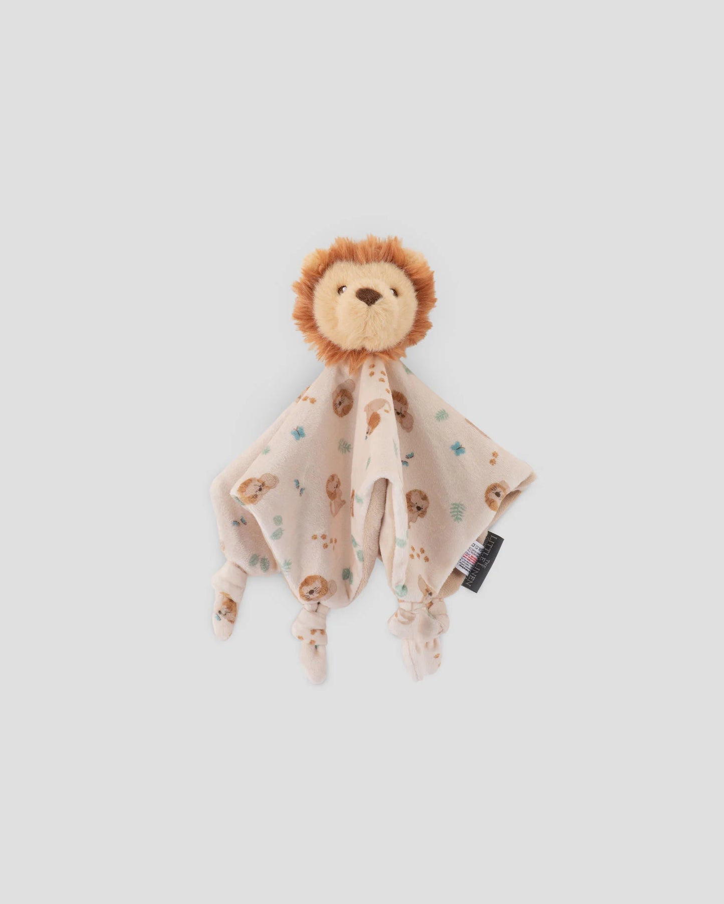 TLLC LOVIE COMFORTER