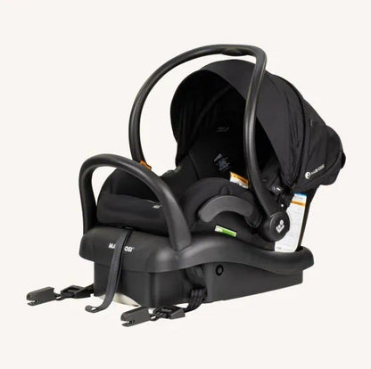 MAXI COSI MICO PLUS ISOFIX BABY CAPSULE