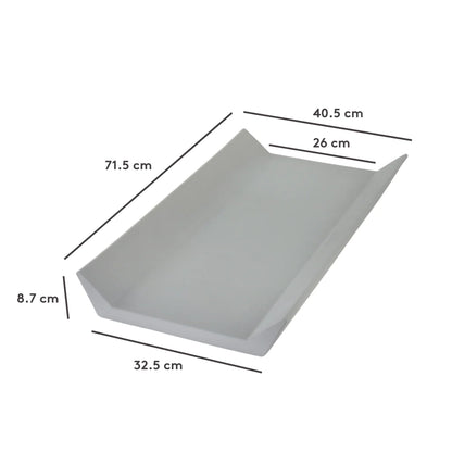 BABYREST NOVA CHANGE MAT