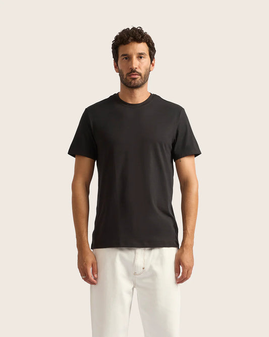 BOODY BAMBOO MENS CREW NECK T-SHIRT