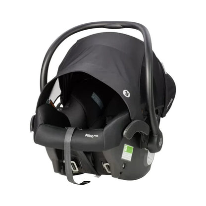 MAXI COSI MICO PLUS ISOFIX BABY CAPSULE