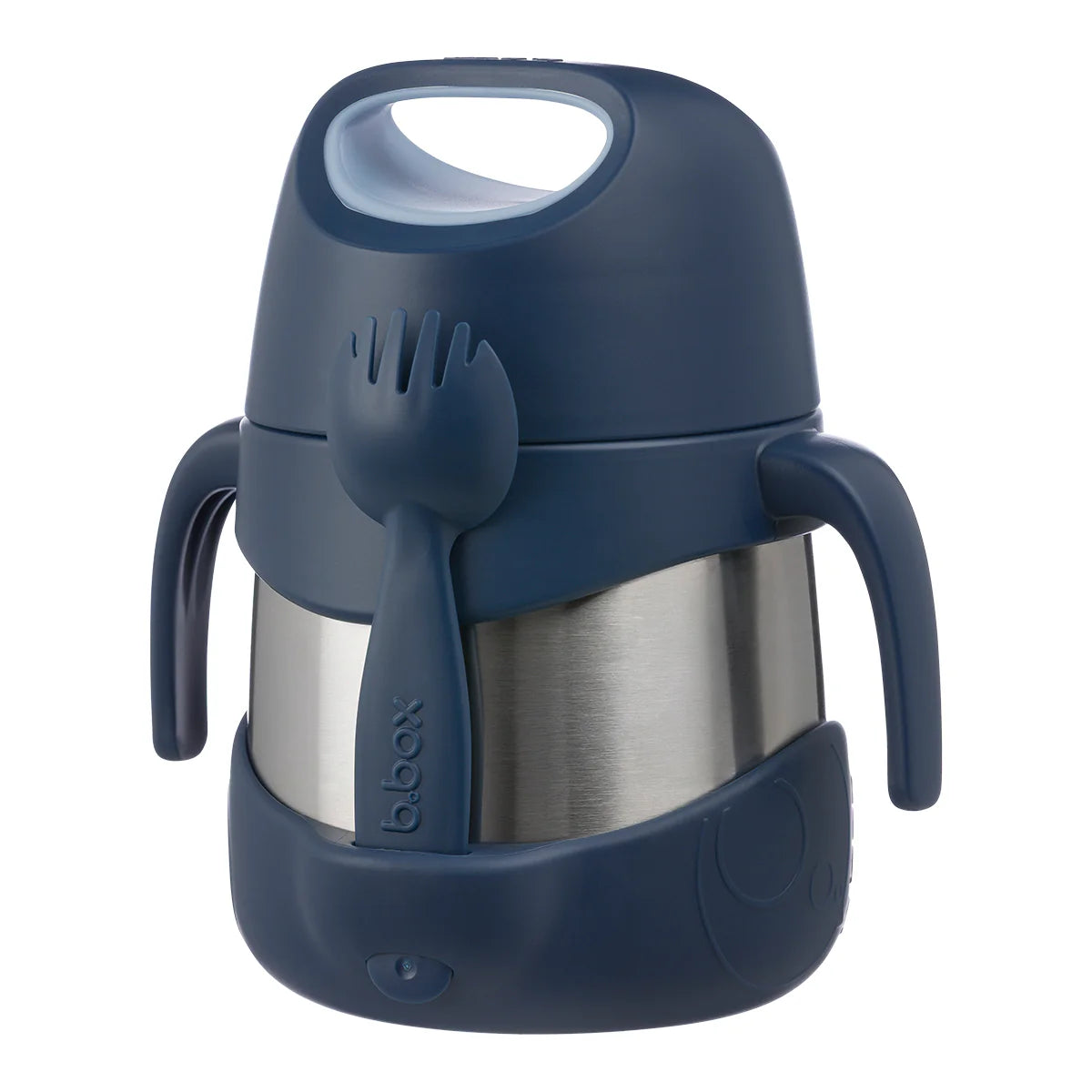 B BOX INSULATED FOOD JAR