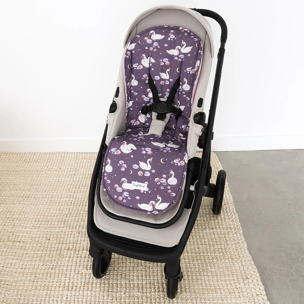 SNUGGLE ORGANIC PRAM LINER