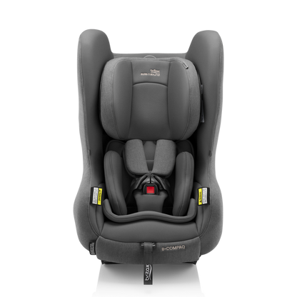 SnS B-COMPAQ STYLE CAR SEAT