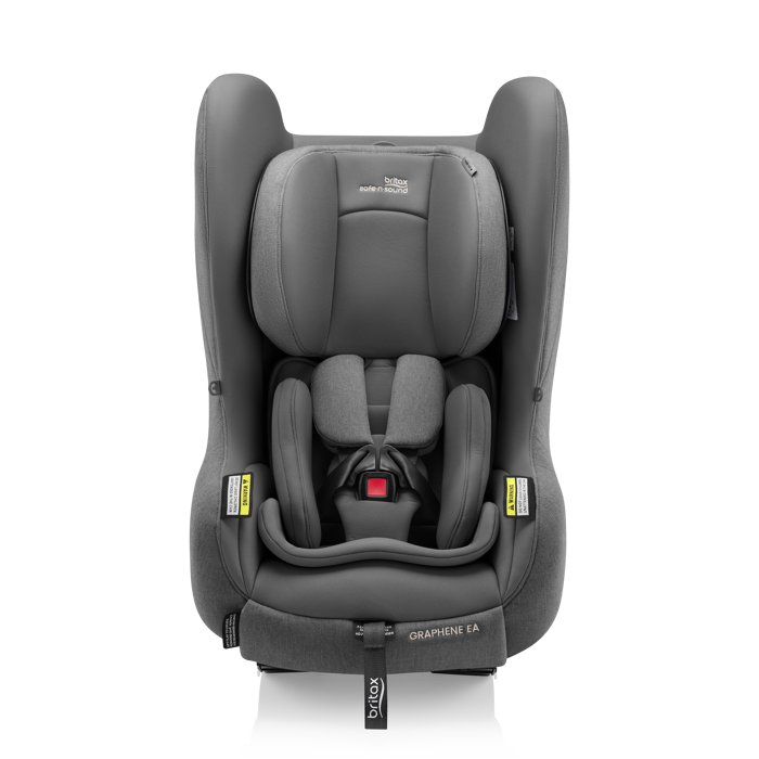 SnS GRAPHENE EA STYLE CAR SEAT