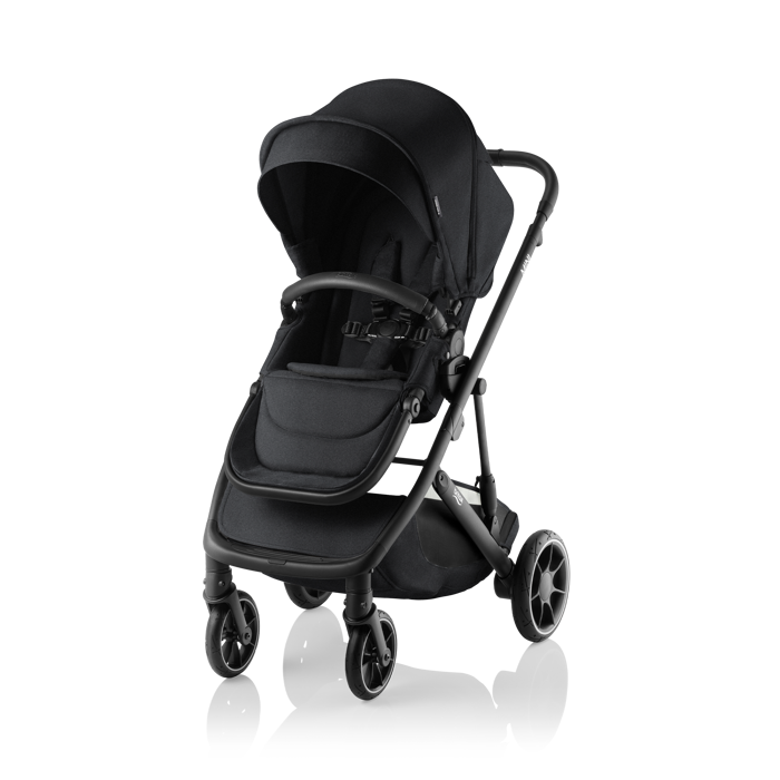 BRITAX MINI STROLLER