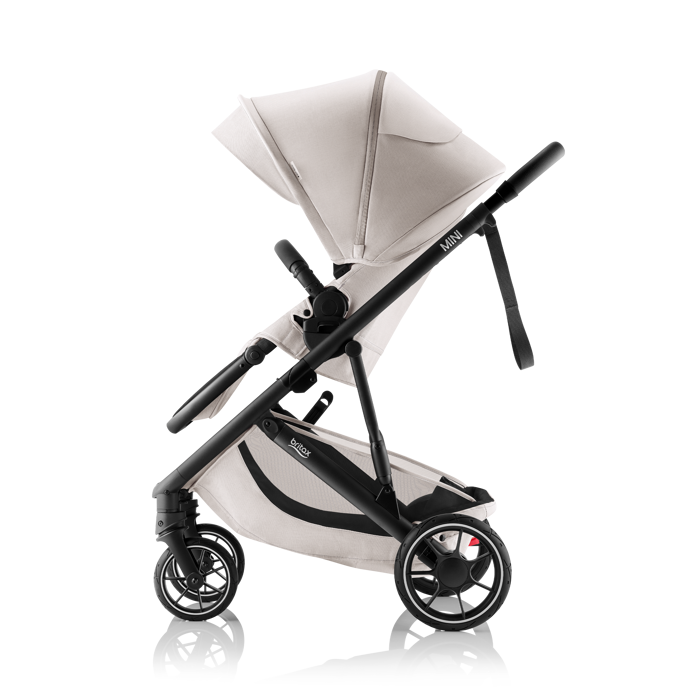 BRITAX MINI STROLLER
