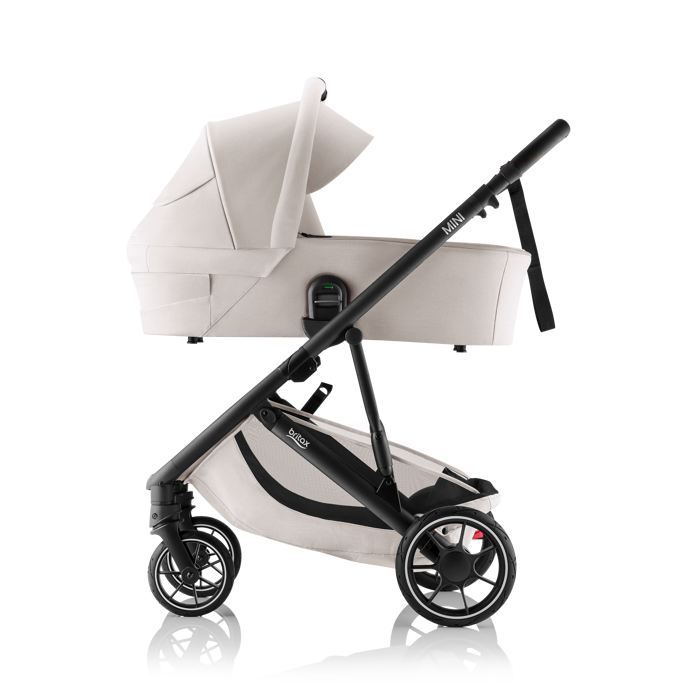 BRITAX MINI STROLLER