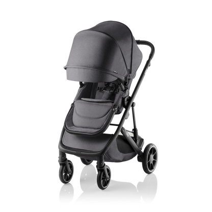 BRITAX MINI STROLLER