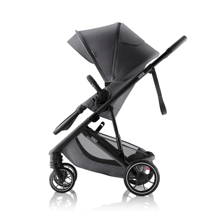 BRITAX MINI STROLLER