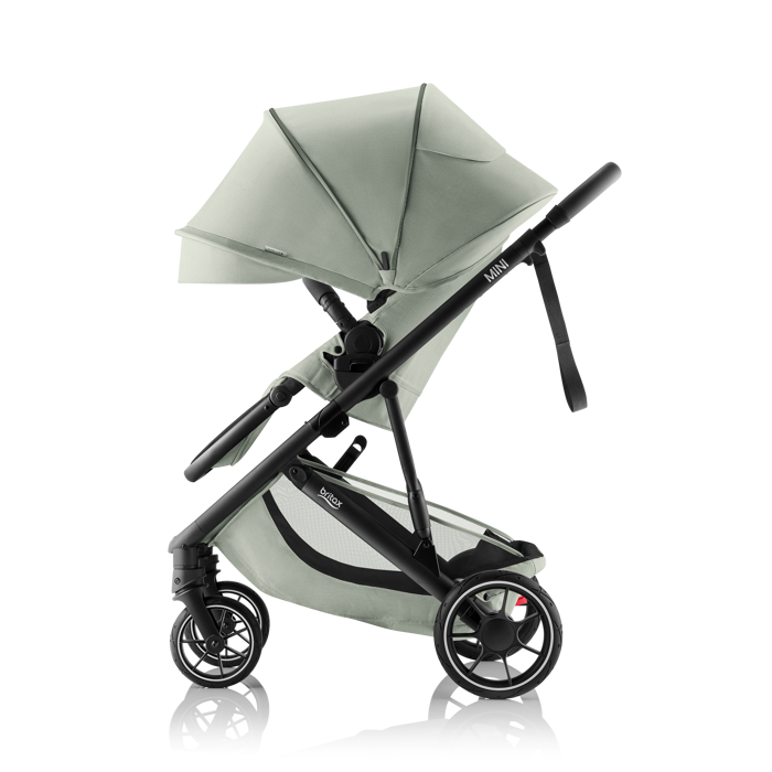 BRITAX MINI STROLLER