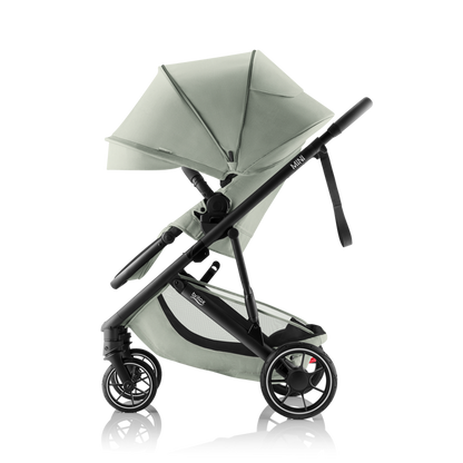 BRITAX MINI STROLLER