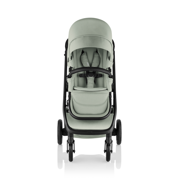 BRITAX MINI STROLLER