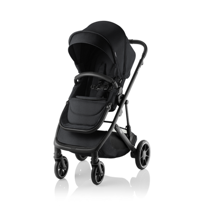 BRITAX MINI STROLLER
