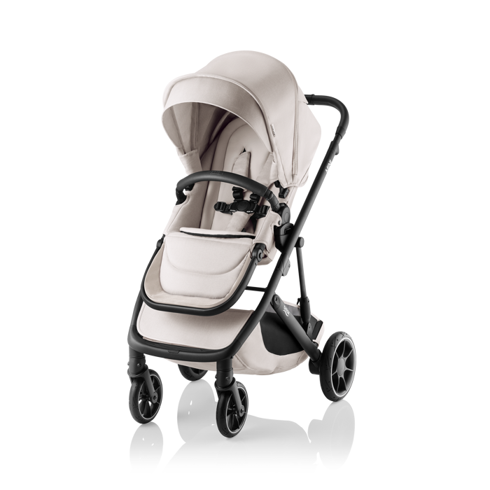 BRITAX MINI STROLLER