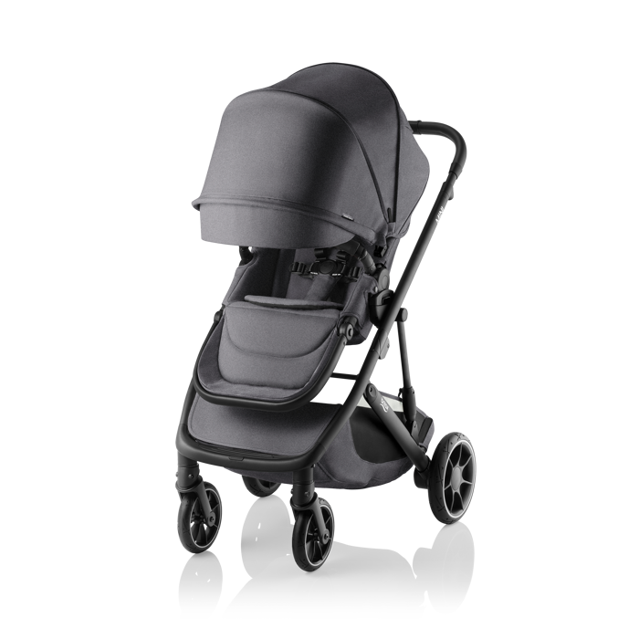 BRITAX MINI STROLLER