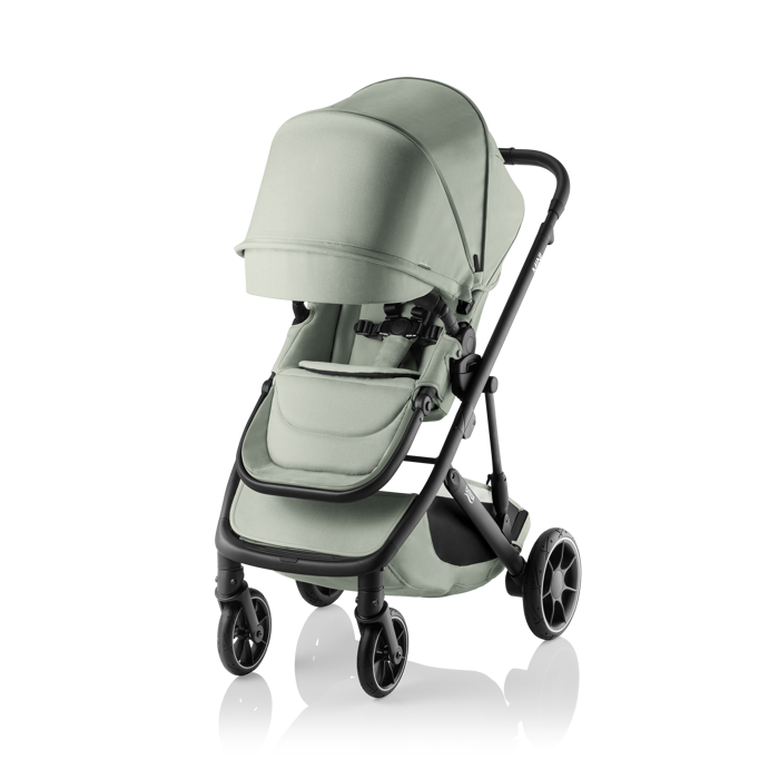 BRITAX MINI STROLLER